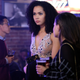 Madeleine Mantock, Sarah Jeffery